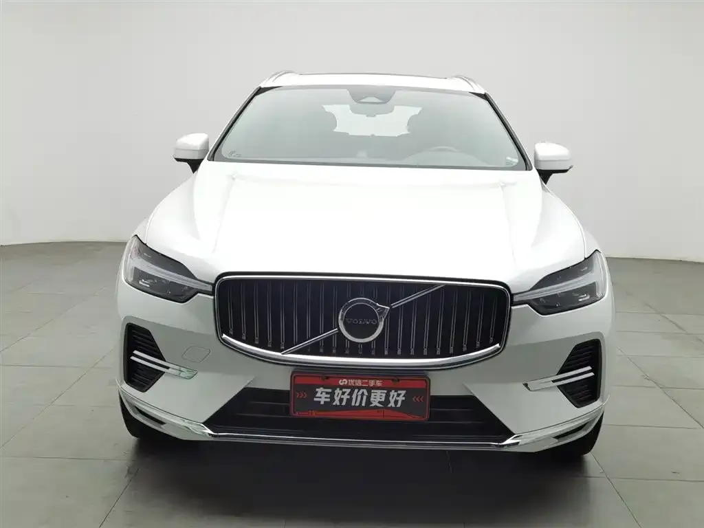 Volvo XC60 — фото 3