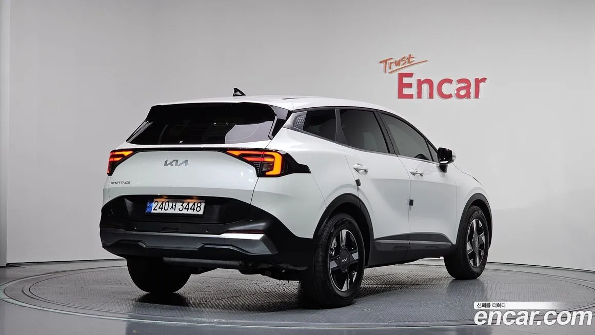 Kia Sportage — фото 2