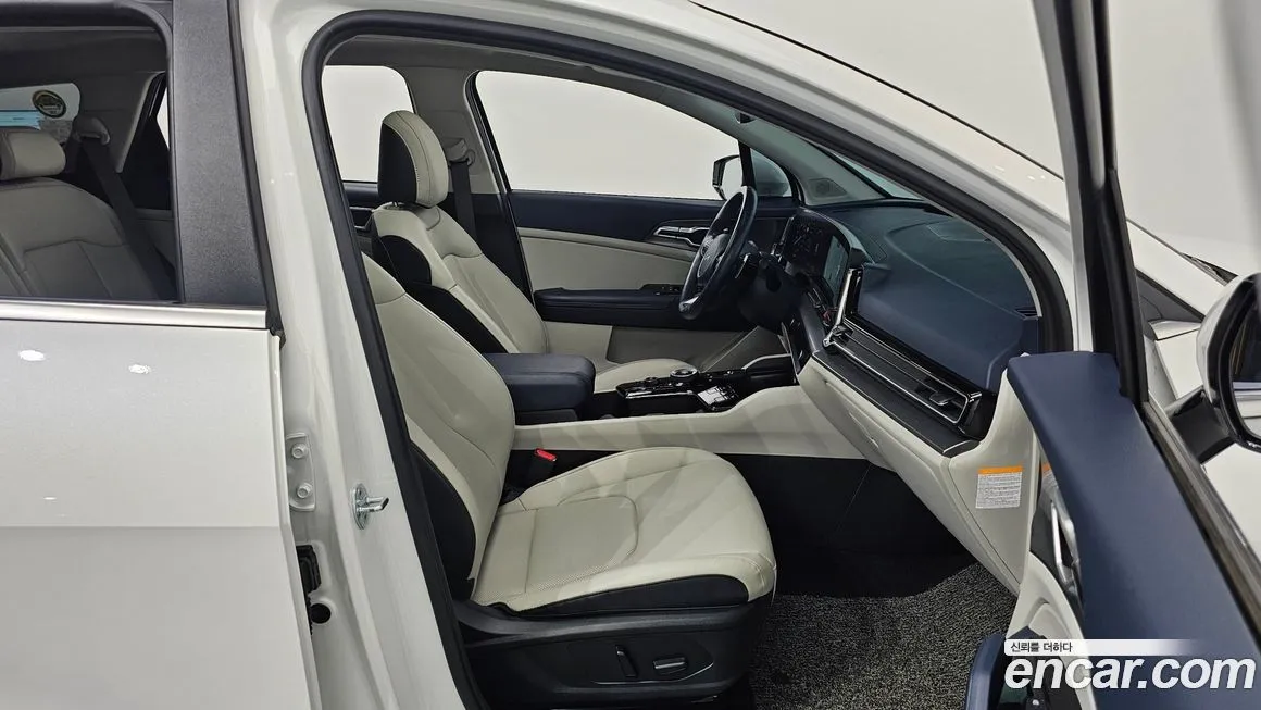 Kia Sportage — фото 10