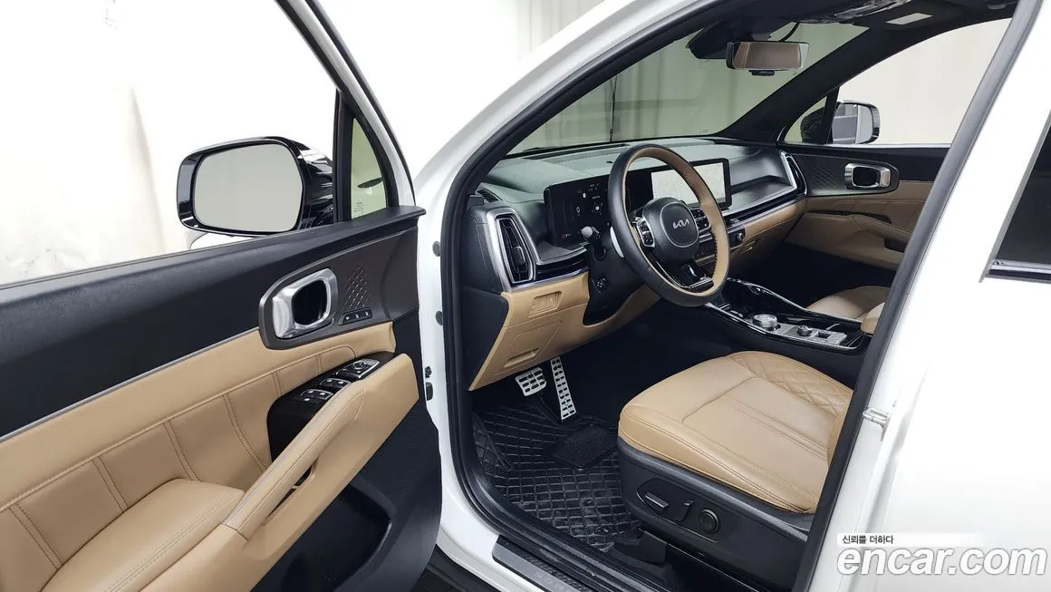 Kia Sorento — фото 10
