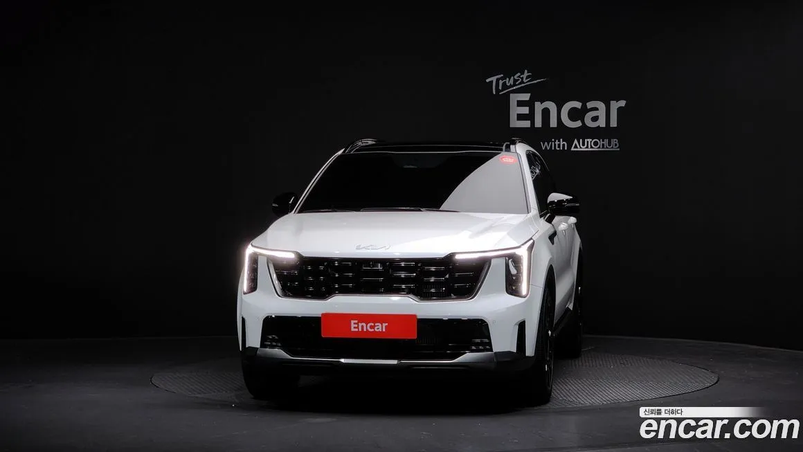 Kia Sorento — фото 3