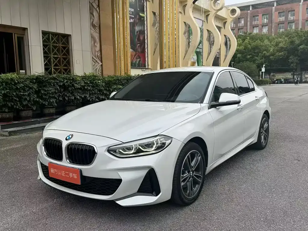 BMW 1 Series — фото 2