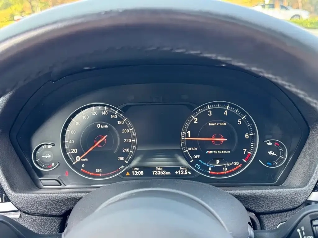BMW 3 Series GT — фото 8