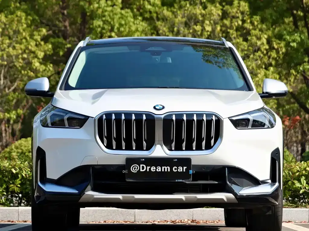 BMW X1 — фото 2