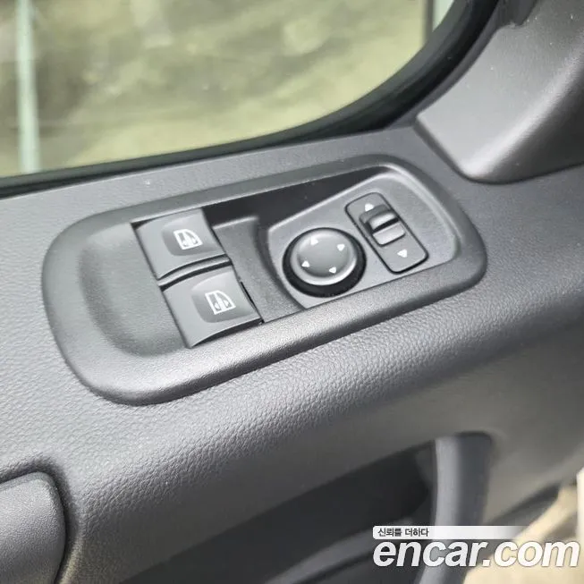 Renault Korea (Samsung) Master — фото 10