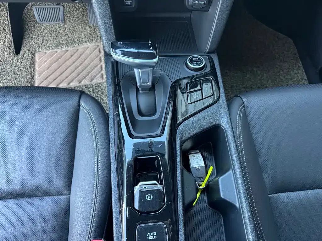 Hyundai ix35 — фото 10