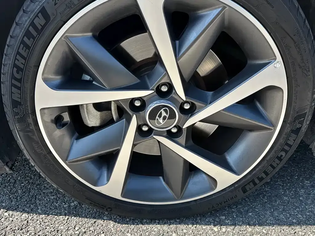 Hyundai Sonata — фото 4