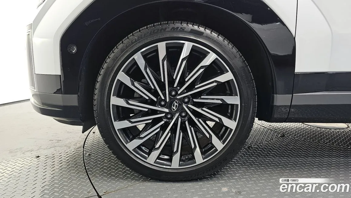 Hyundai Santafe — фото 5