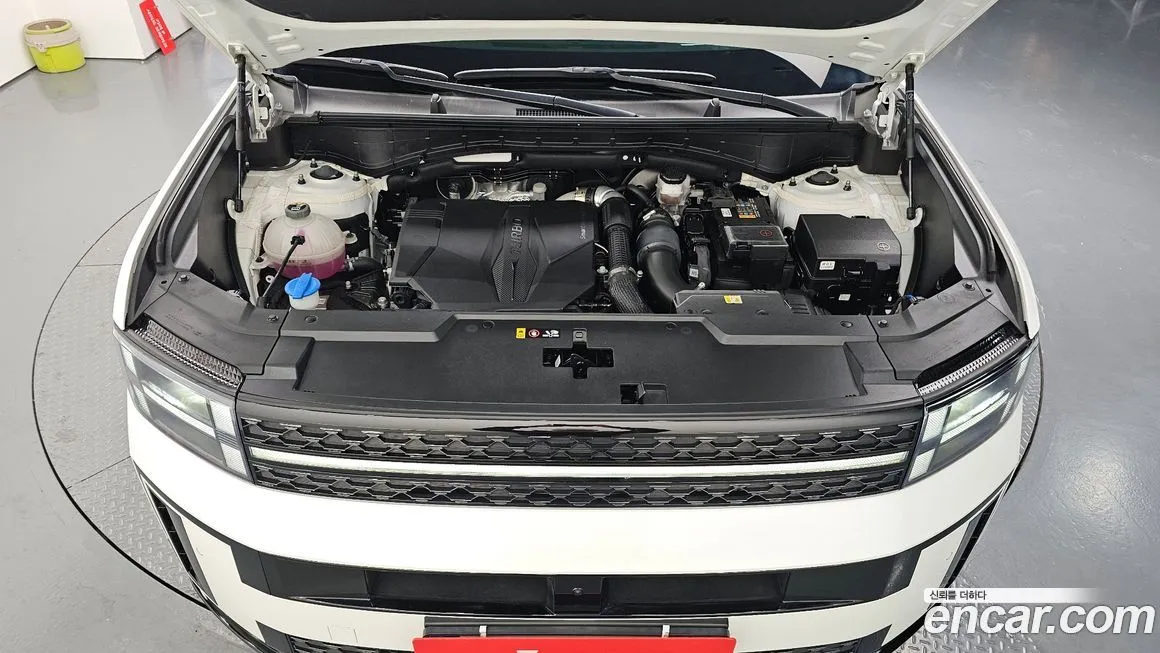 Hyundai Santafe — фото 6
