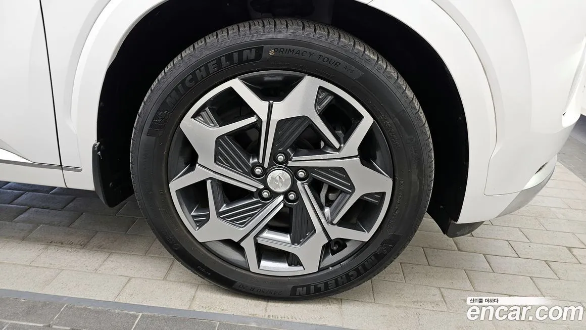 Hyundai Palisade — фото 5