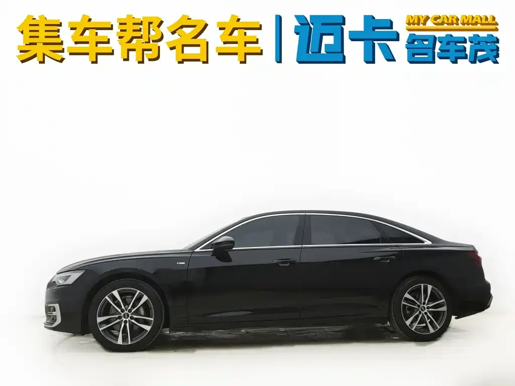 Audi A6L — фото 3