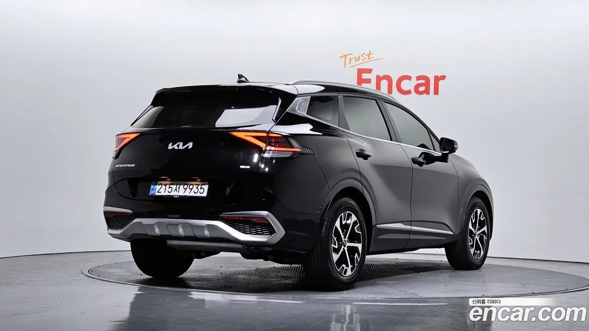 Kia Sportage — фото 2