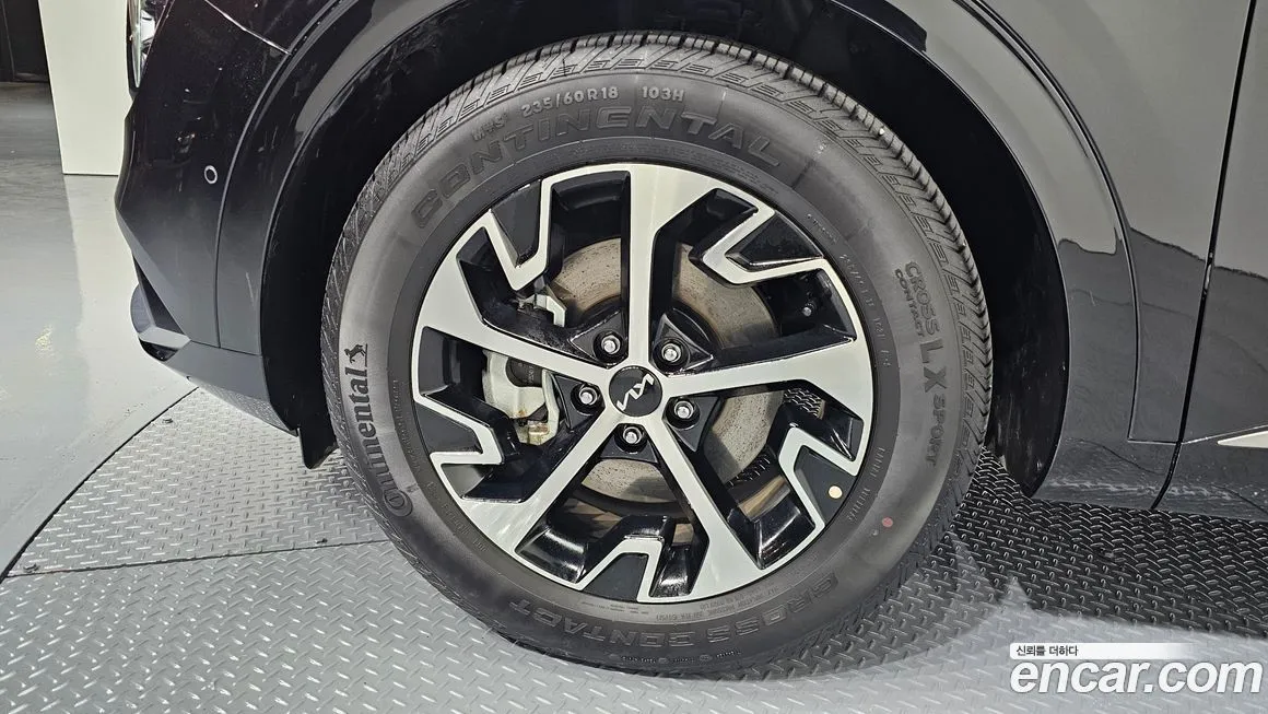 Kia Sportage — фото 5
