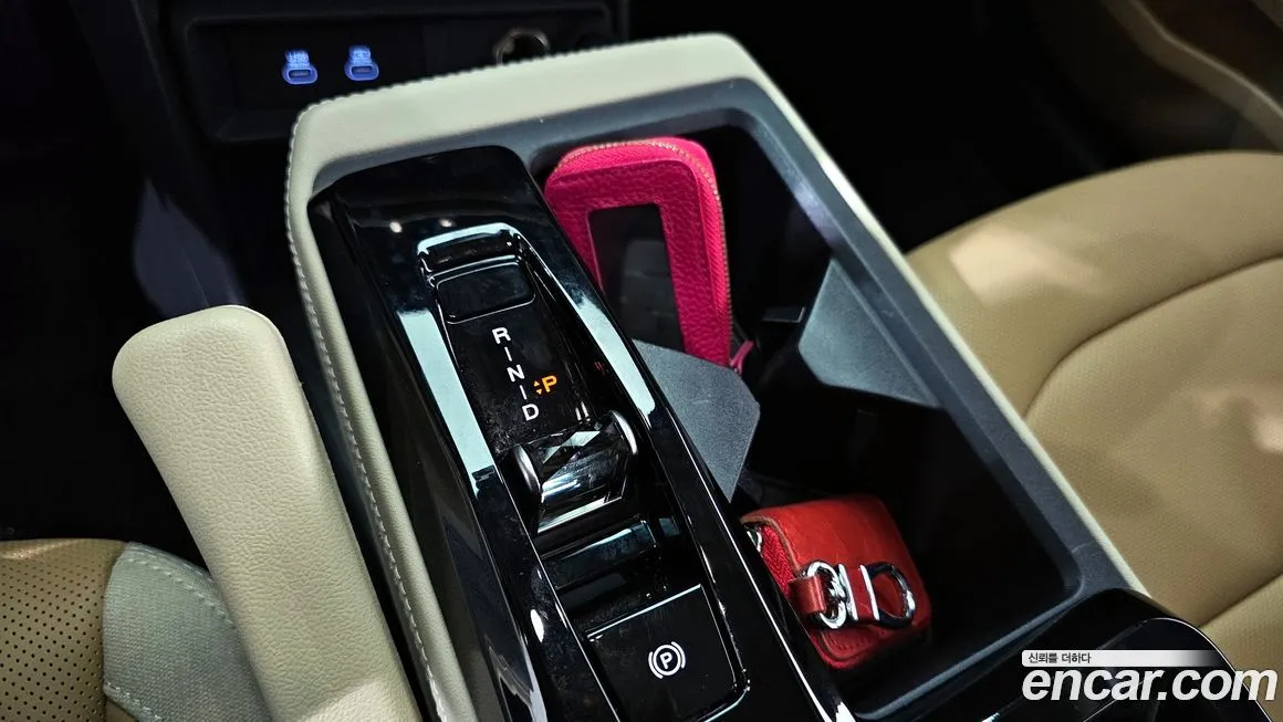 KG Mobility (Ssangyong) Actyon — фото 9