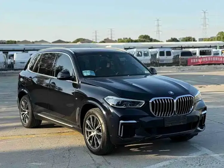 BMW X5 — фото 3