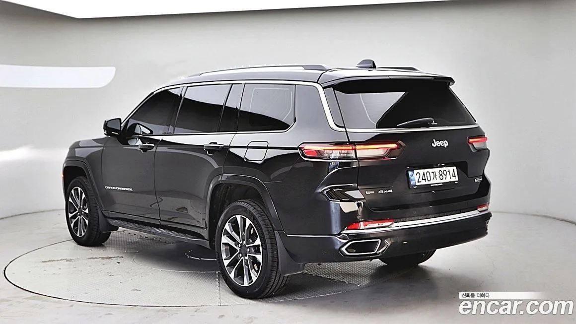 Jeep Cherokee — фото 2