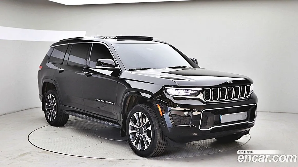 Jeep Cherokee — фото 3