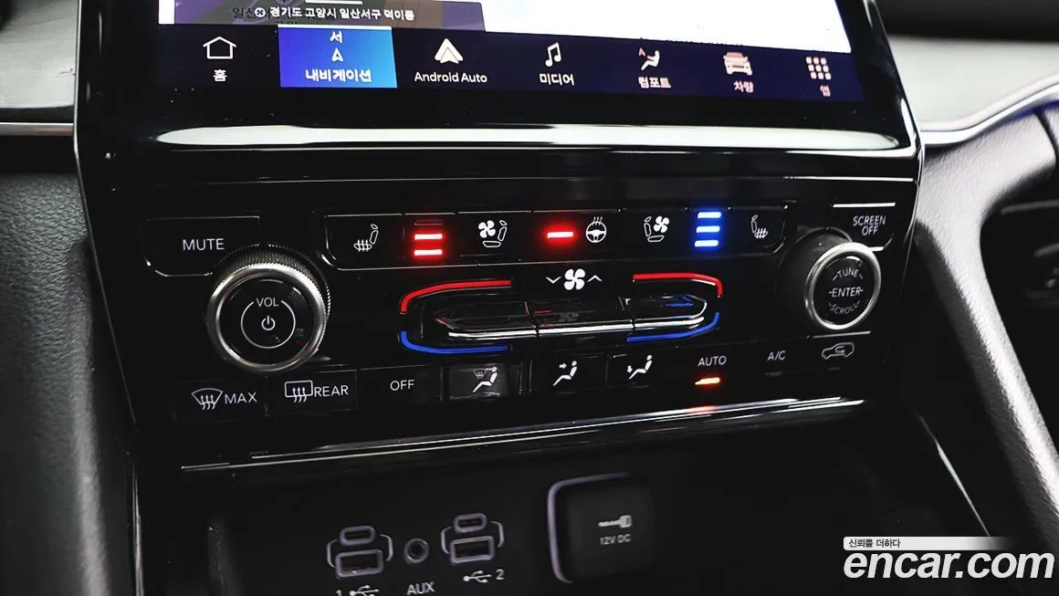 Jeep Cherokee — фото 9