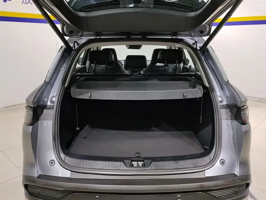 BYD Seal 05 DM-i — фото 4