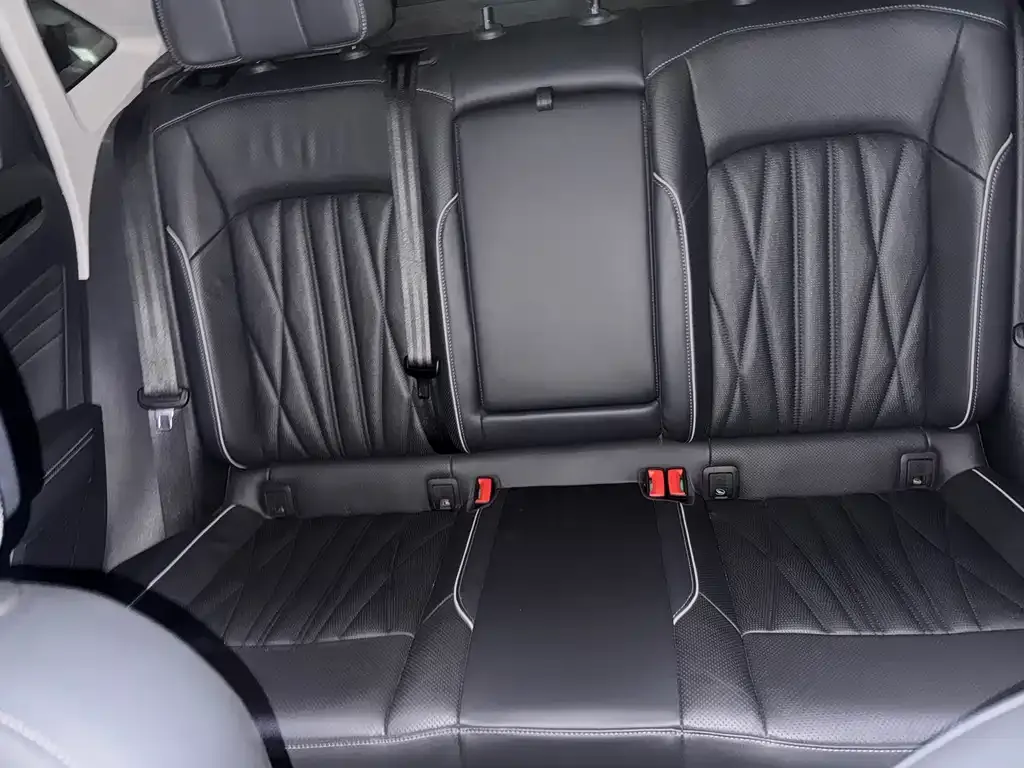 Volkswagen Passat — фото 10
