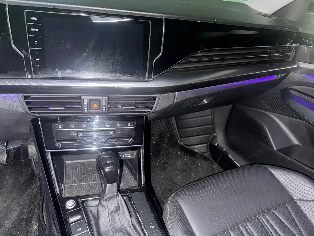 Volkswagen Passat — фото 7