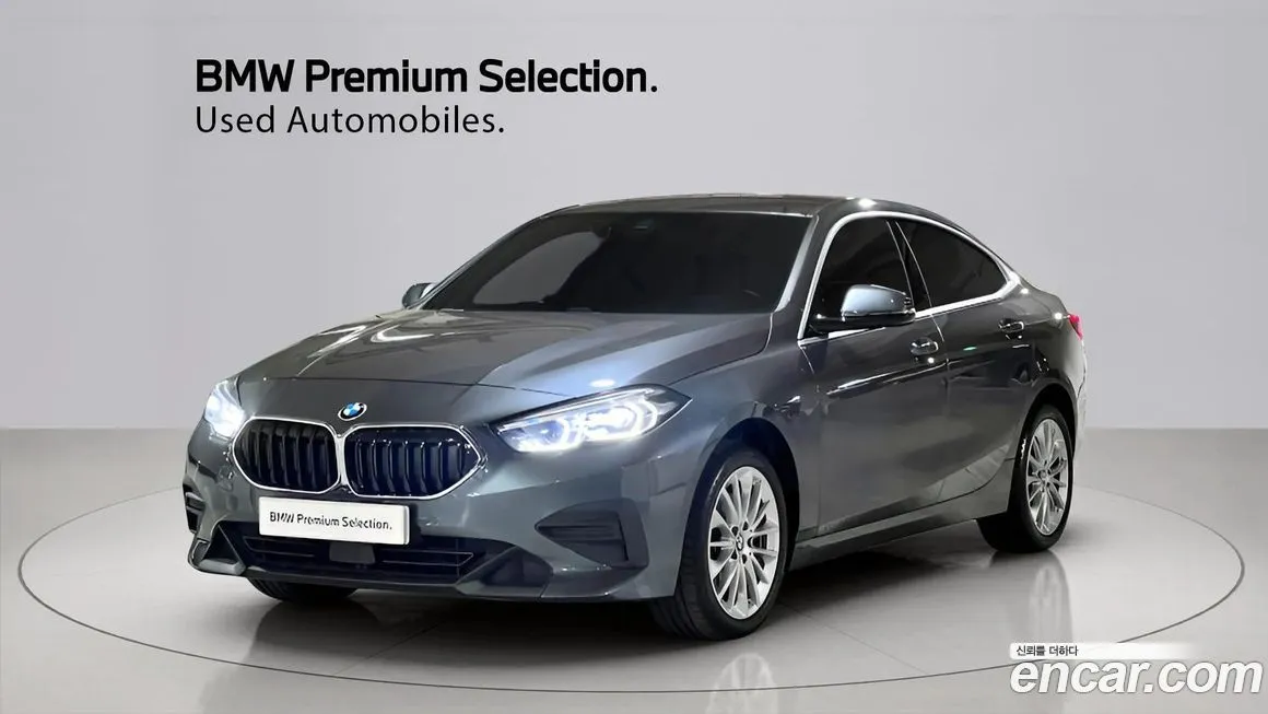 BMW 2-Series — фото 1