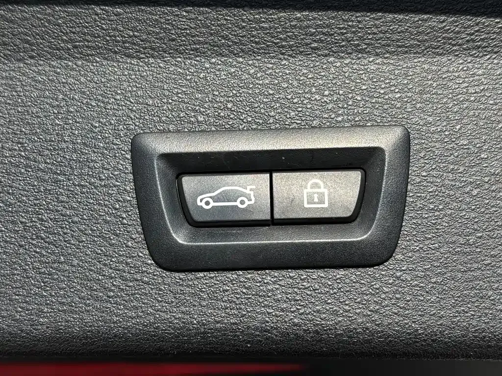 BMW X1 — фото 10