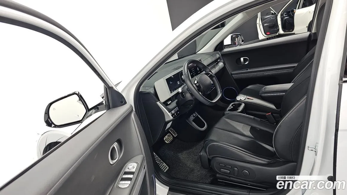 Hyundai Ioniq5 — фото 10