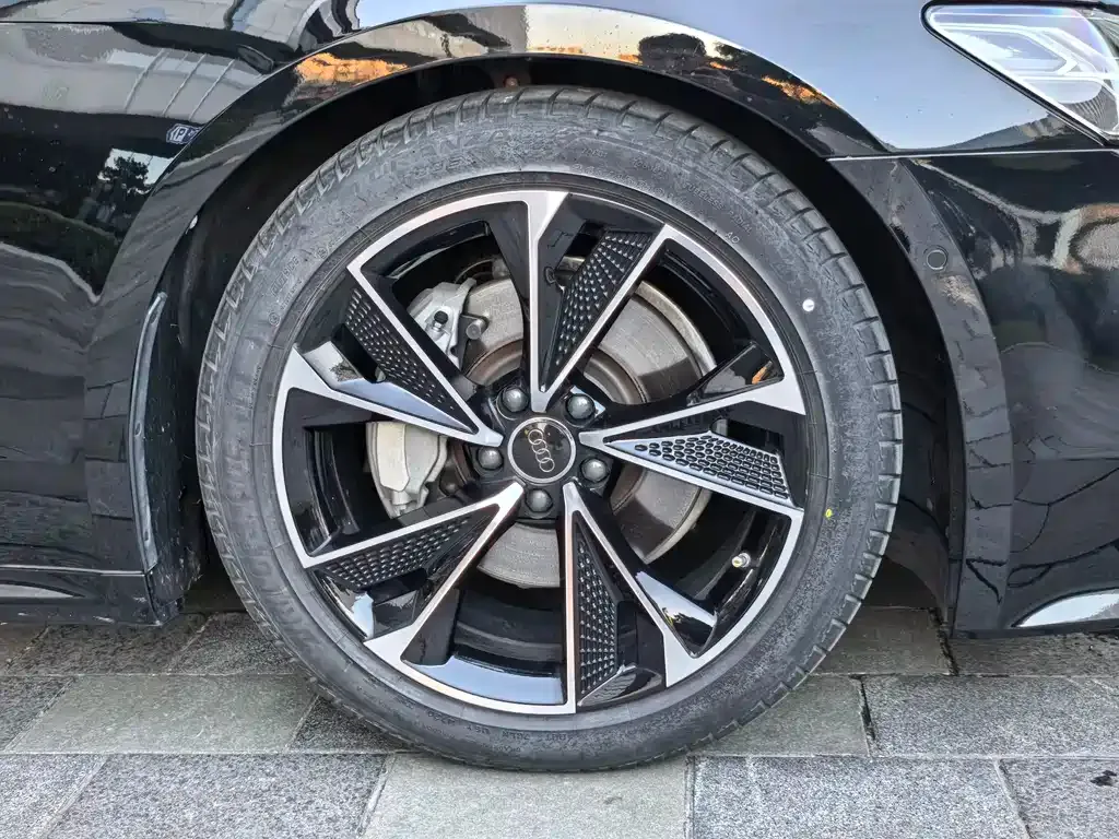 Audi A7 — фото 4