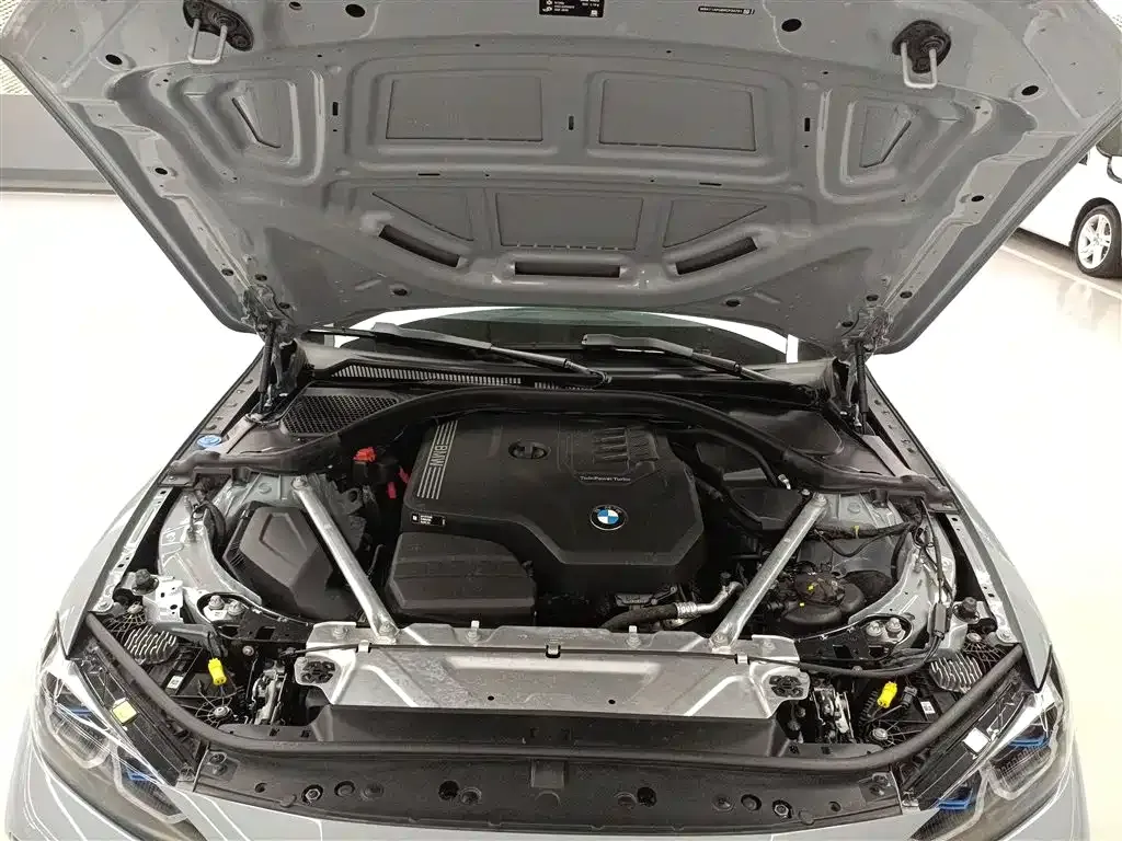 BMW 4 Series — фото 10
