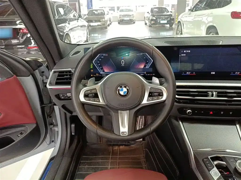 BMW 4 Series — фото 3