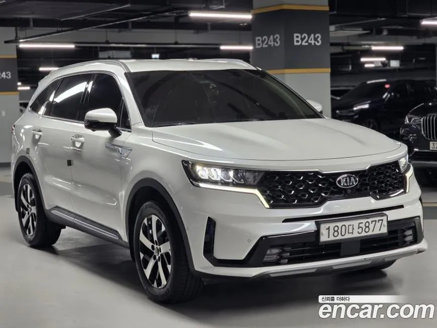 Kia Sorento — фото 2