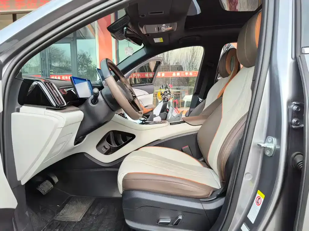 BYD Pro New Energy — фото 4
