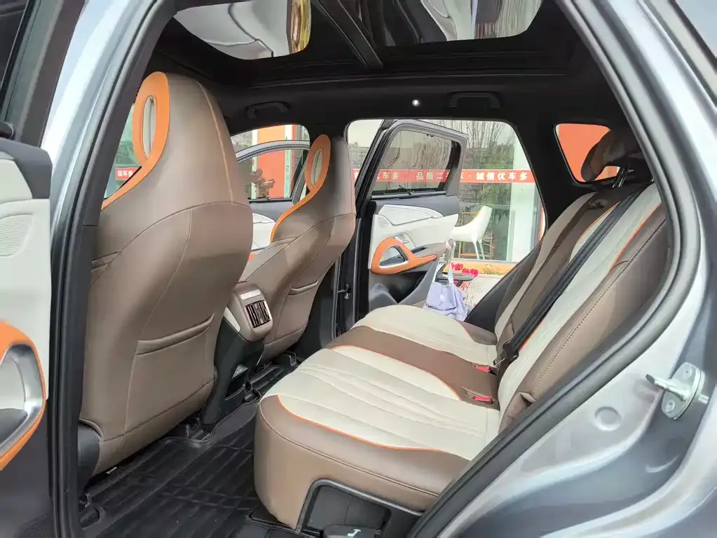 BYD Pro New Energy — фото 6