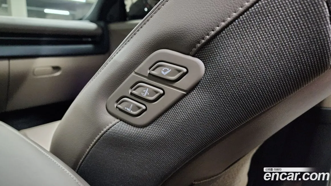 Hyundai Ioniq5 — фото 10