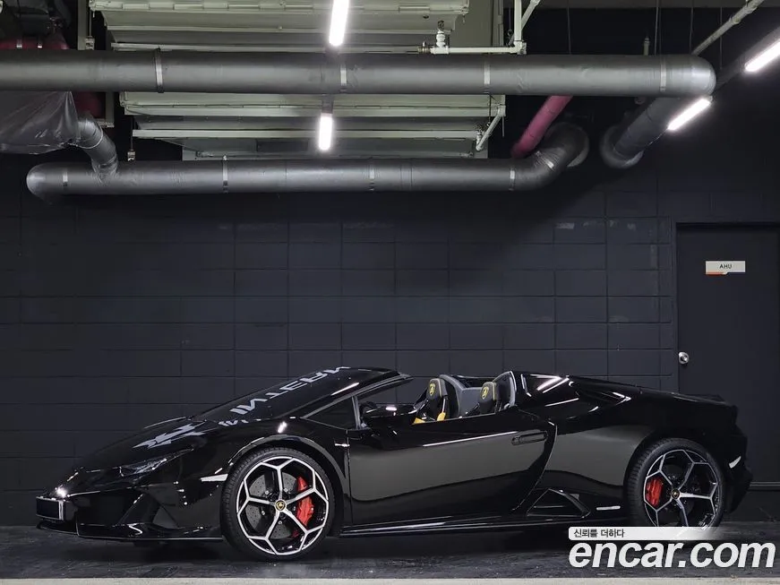 Lamborghini Huracan — фото 3
