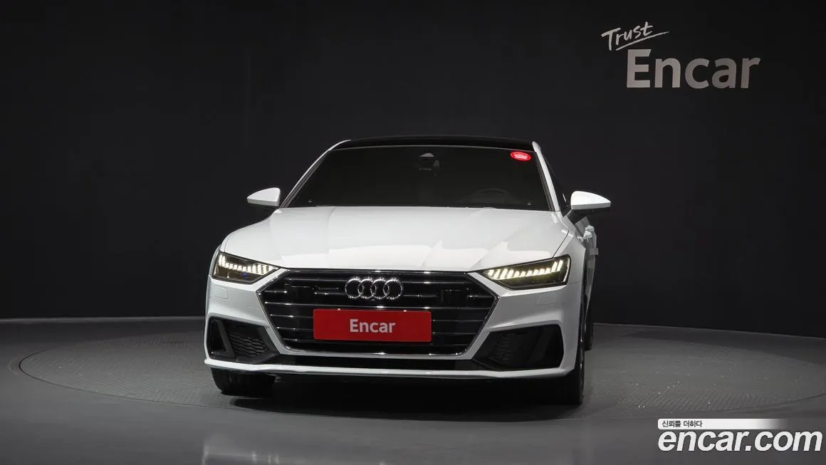 Audi A7 — фото 3