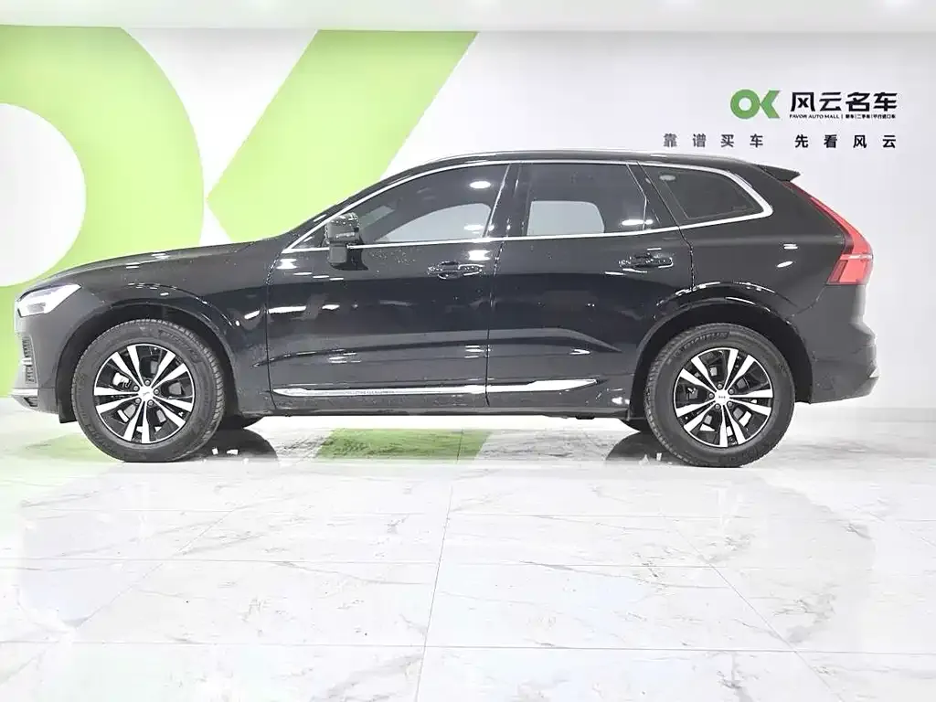 Volvo XC60 — фото 4