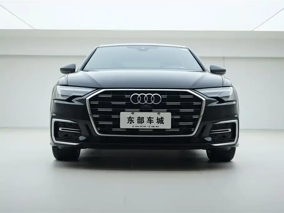 Audi A6L — фото 2