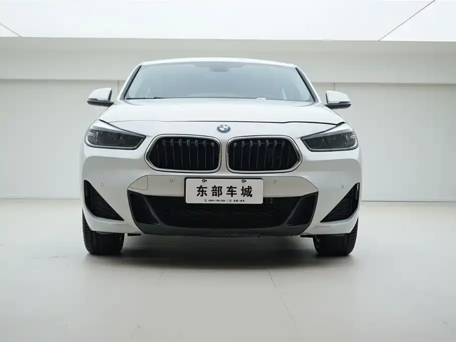 BMW X2 — фото 2