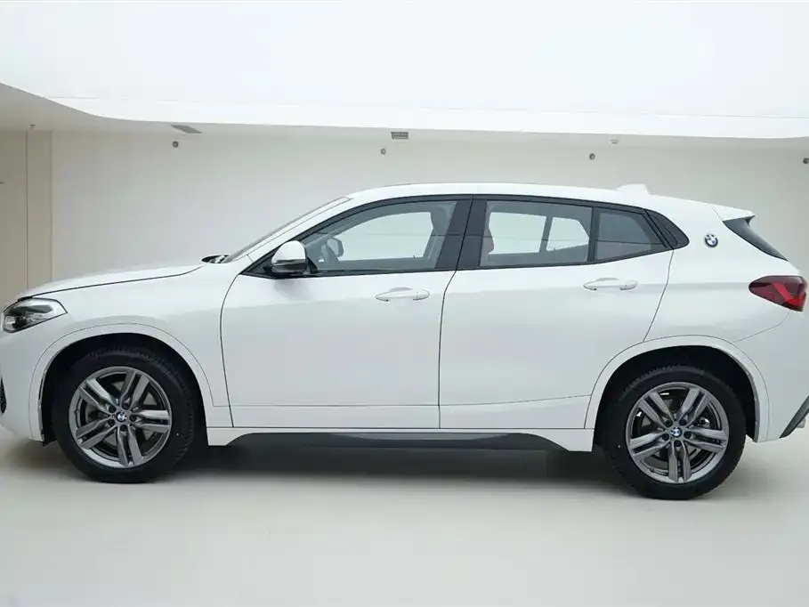 BMW X2 — фото 3
