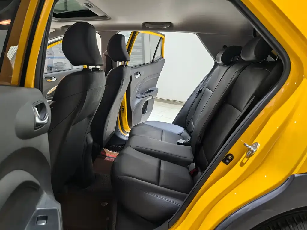 Kia KX1 — фото 9