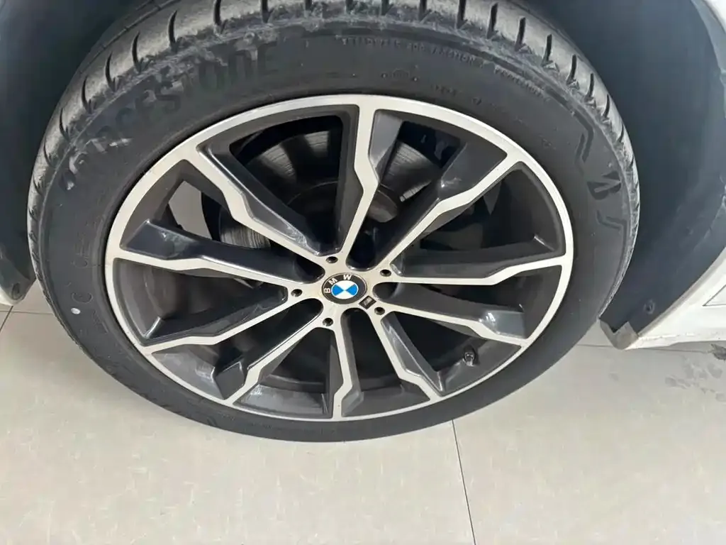 BMW X3 — фото 2