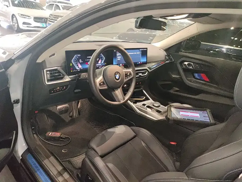 BMW 2 Series (Import) — фото 10