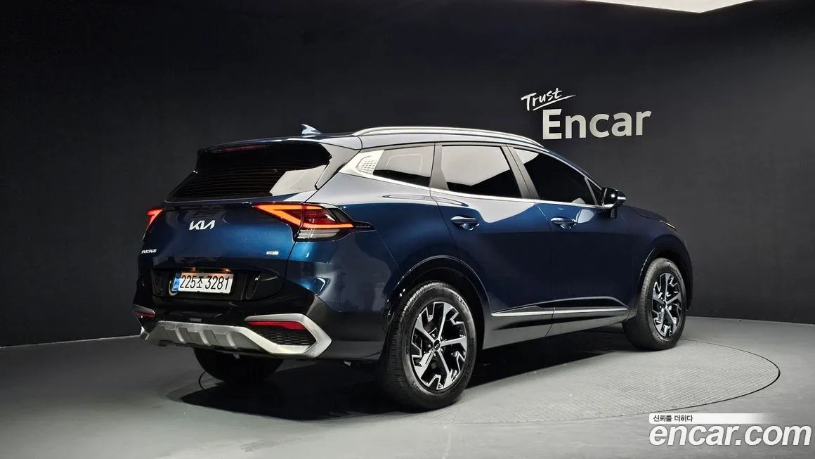 Kia Sportage — фото 2