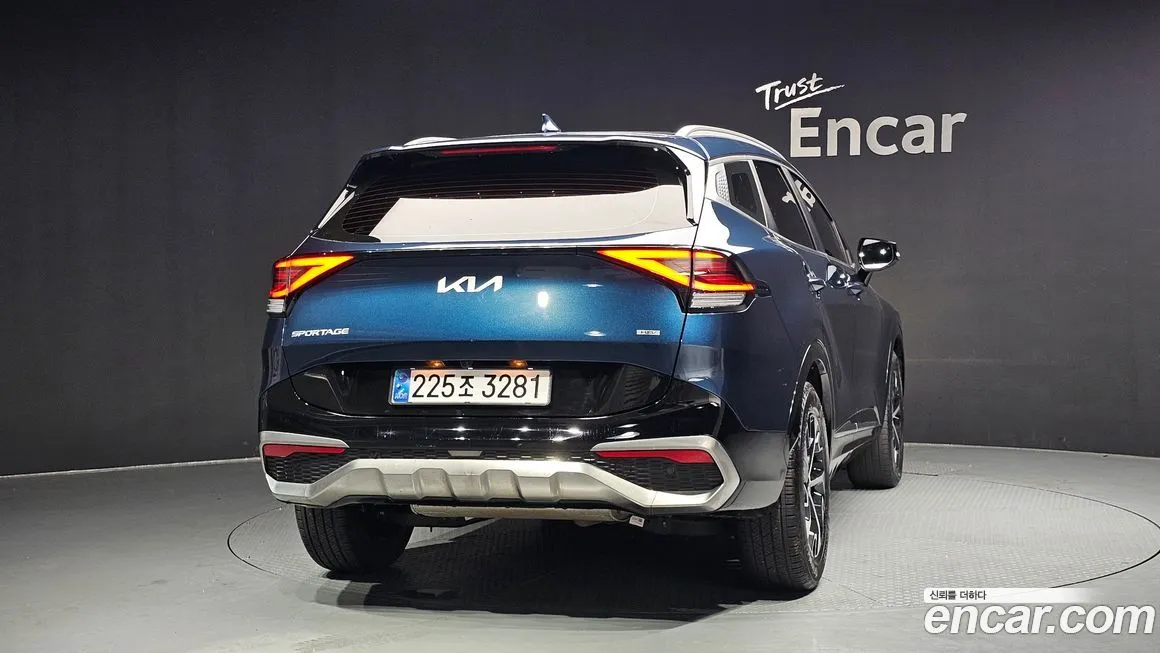 Kia Sportage — фото 4