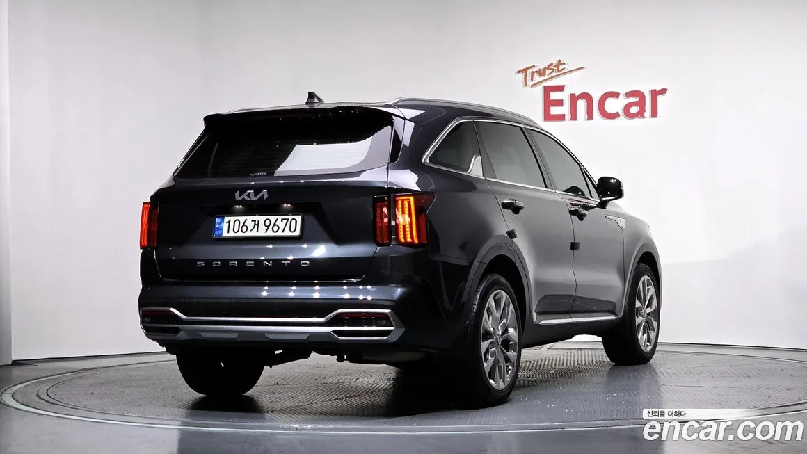 Kia Sorento — фото 2