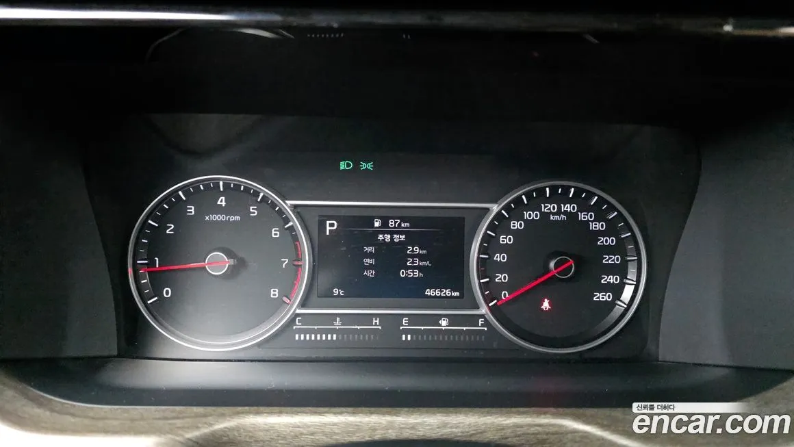 Kia Sorento — фото 8