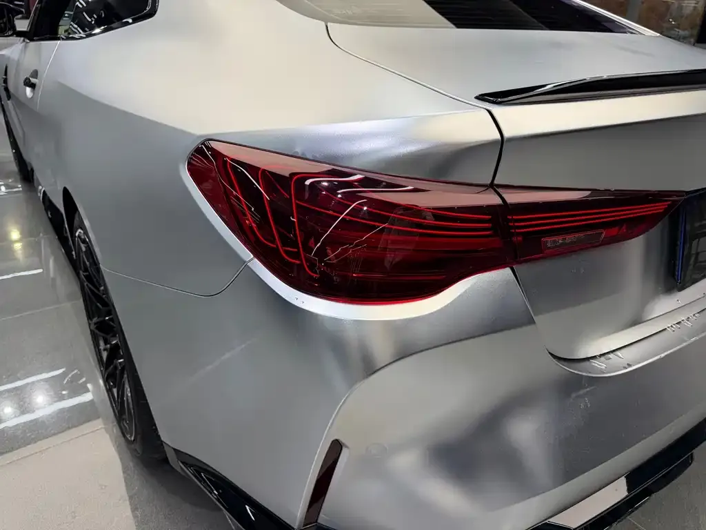 BMW M4 — фото 10
