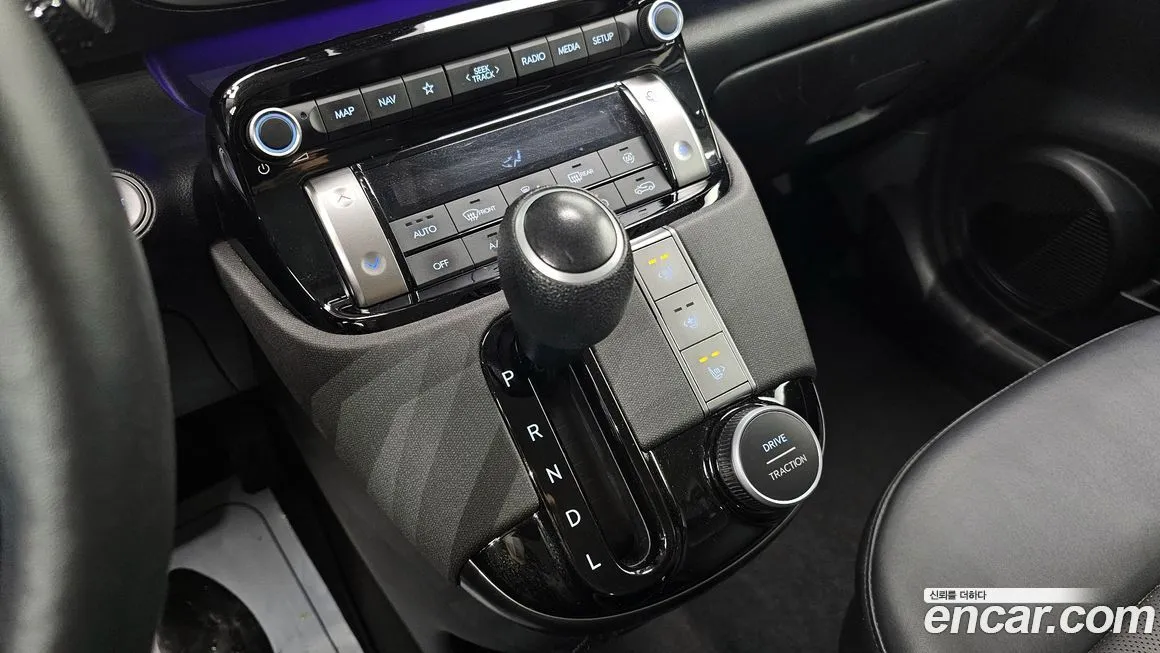 Hyundai Casper — фото 9